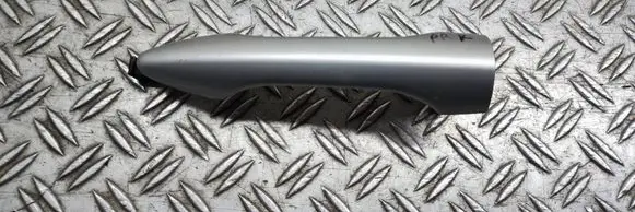 Hyundai ix35 Front door exterior handle