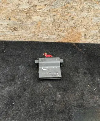 Seat Altea Gateway control module 1K0907530P