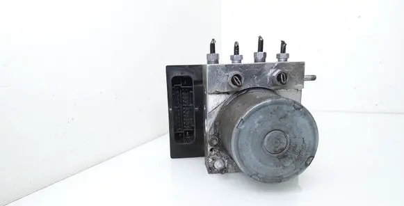 Peugeot 3008 I ABS Pump 9674677580 0265230304