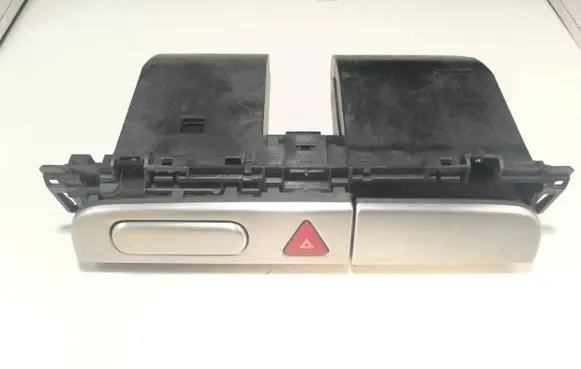 Volkswagen PASSAT B6 Dashboard storage box/compartment 3C1857273