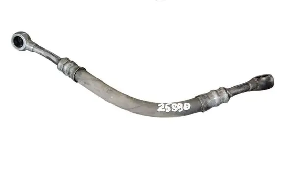 Power steering hose/pipe/line