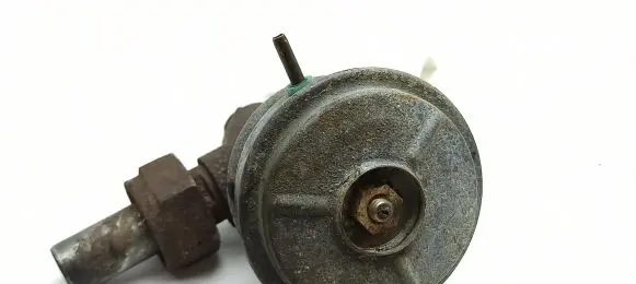 BMW 7 E23 other engine part