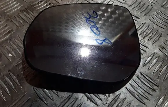 Peugeot 3008 I Front door wing mirror part 232634053
