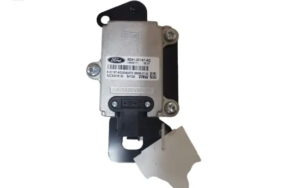 Ford Mondeo MK IV ESP acceleration yaw rate sensor 6G913C187AG