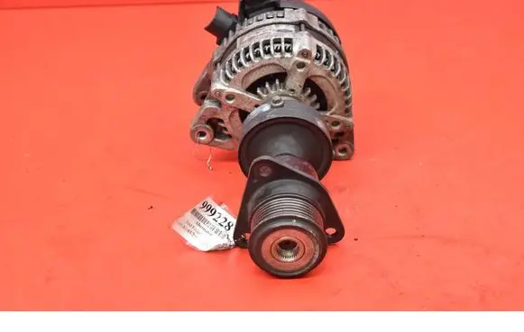 Generator/alternator