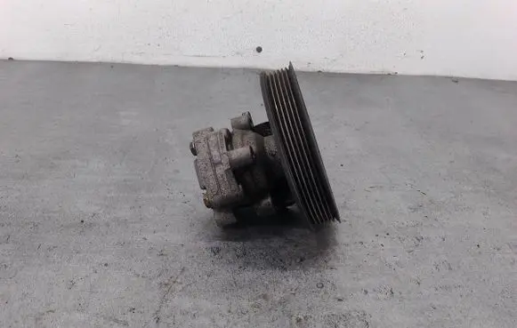Power steering pump