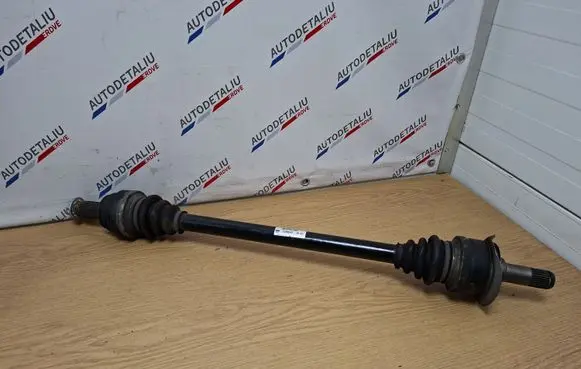 BMW X3 F25 Rear driveshaft 7598042 33207598042 2727212