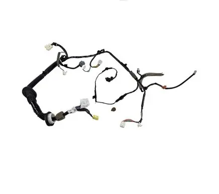 Subaru Outback (BS) Front door wiring loom 81821AL20A