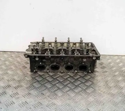 Engine head