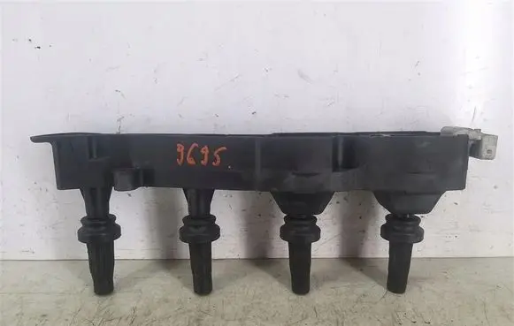 Peugeot Partner High voltage ignition coil 