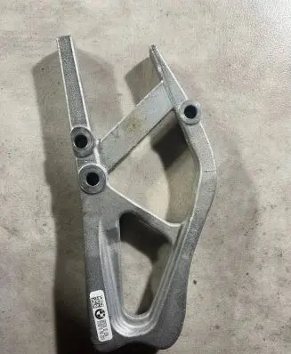 BMW X3 G01 Other front suspension part 6878780 25109710