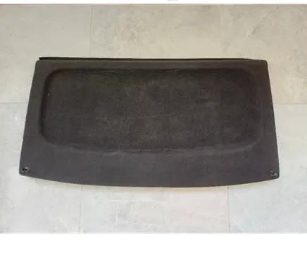 Volkswagen Golf IV Parcel shelf 