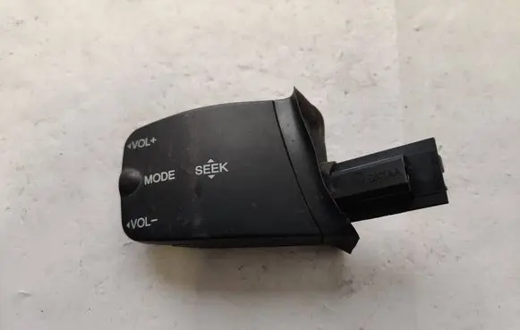 Ford Transit Multifunctional control switch/knob 758709