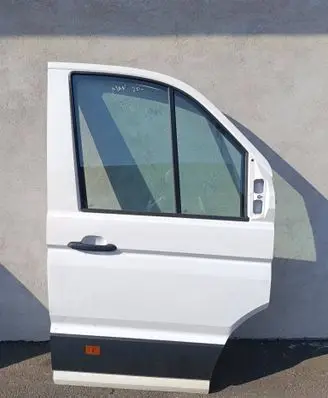 Volkswagen Crafter Door (2 Door Coupe) 