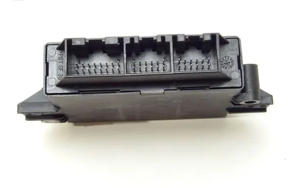 Seat Exeo (3R) Parking PDC control unit/module 3R0919475