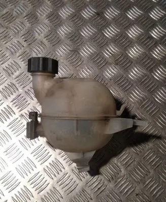 Citroen C2 Coolant expansion tank/reservoir 63299058