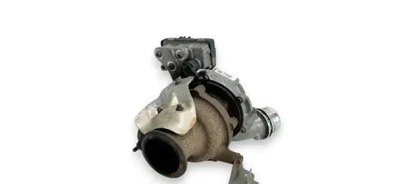 BMW X3 G01 Turbo 8579212 50670
