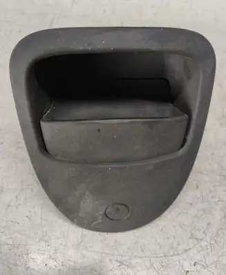 Opel Combo C Sliding door exterior handle 