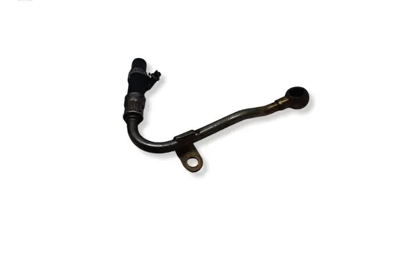 BMW 1 E81 E87 Exhaust gas pressure sensor 7810181