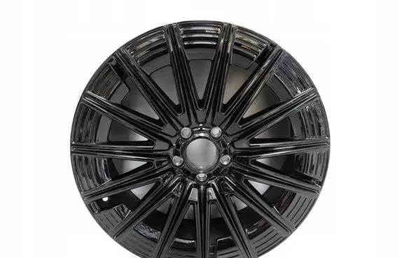 Mercedes-Benz EQA R20 alloy rim A2474015200