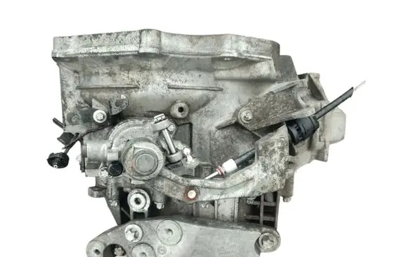 Opel Astra F Electric car Transmission M32