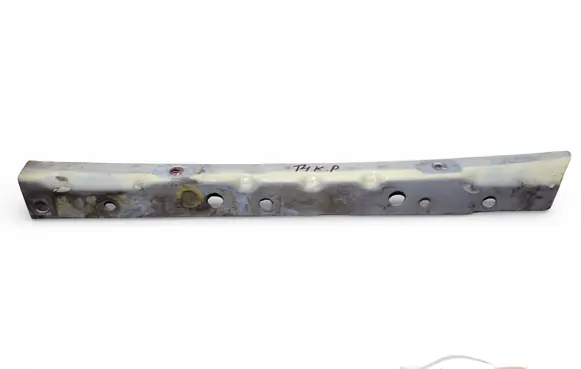 Volkswagen Transporter - Caravelle T4 Side radiator support slam panel 
