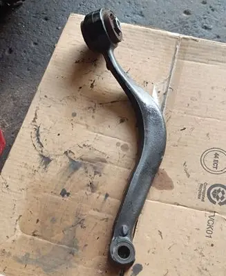 BMW X5 E53 Rear control arm