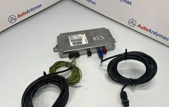 BMW X3 F25 Camera control unit module 9259356 66539259356 9249464