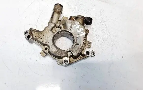 Infiniti FX Oil pump 