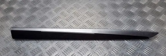 BMW 5 F10 F11 Other rear door trim element 7225525