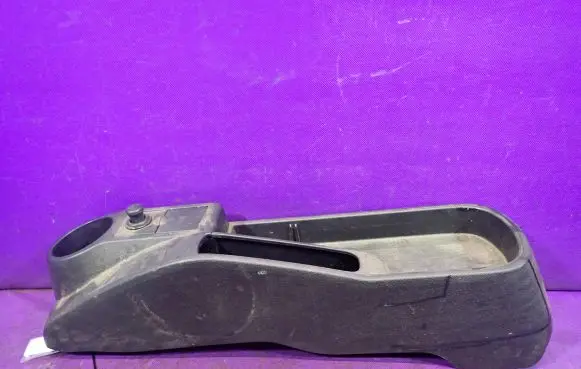 Mazda 2 Center console DF7164421