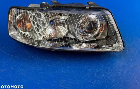 Audi A3 S3 8L Headlight/headlamp 8L0941030