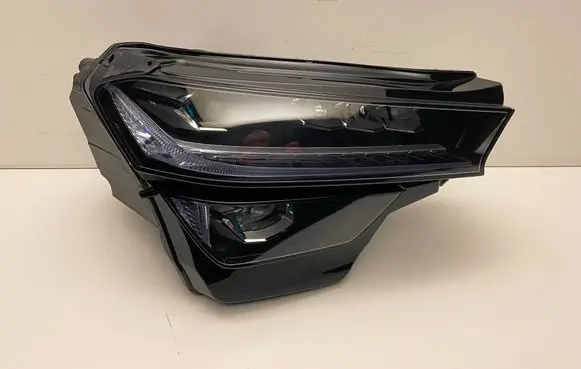 Skoda Kodiaq II Headlight/headlamp 57H941036A 1EX01626326 77976987