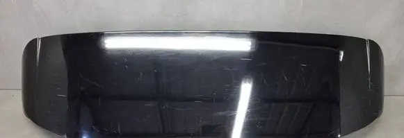 Land Rover Range Rover Evoque L551 Tailgate/trunk spoiler K8D244210AEW