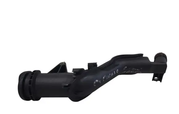 Citroen C4 I Picasso Oil fill pipe 9654733980