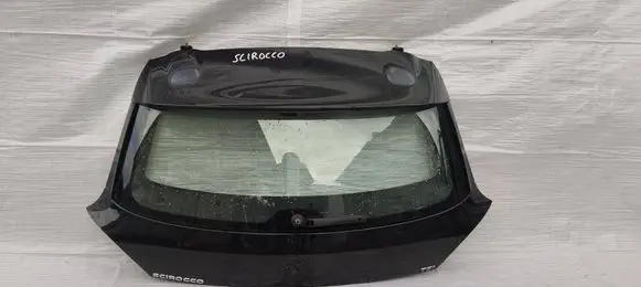 Volkswagen Scirocco Tailgate/trunk/boot lid KLAPASCIROCCO