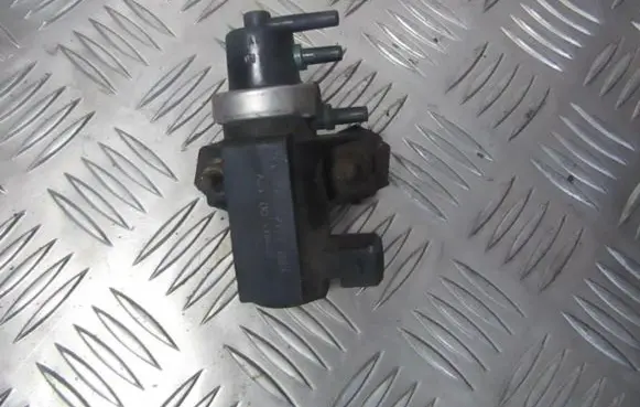 Land Rover Discovery Turbo solenoid valve 72190300 7.21903.00
