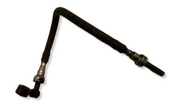 Chrysler Grand Voyager IV Brake vacuum hose/pipe 