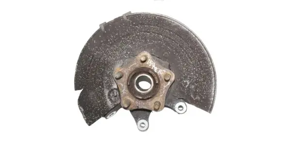 Jaguar XJ X351 Rear wheel hub