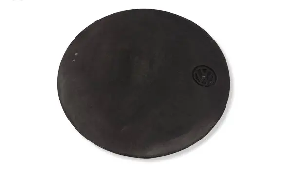 Volkswagen Transporter - Caravelle T4 Original wheel cap 701601149