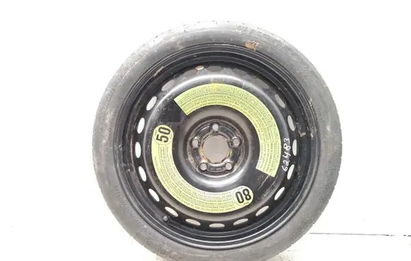 Audi A5 8T 8F R19 spare wheel 8K0601027B 4JX19