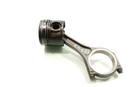 Jaguar S-Type Piston with connecting rod 