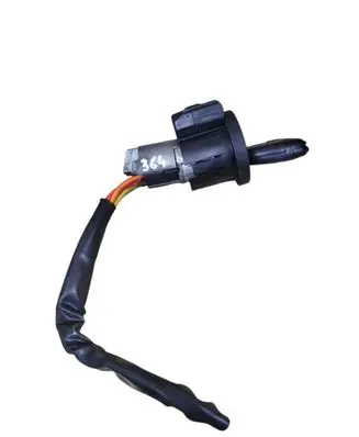Renault Kangoo I Ignition lock 