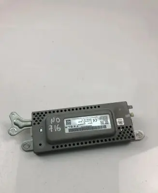 Tesla Model 3 Other control units/modules 107975500D