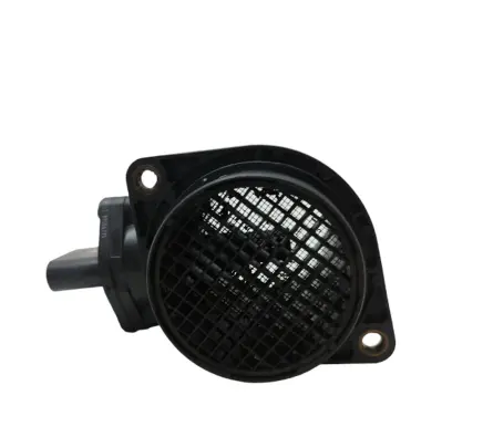 Volkswagen Sharan Mass air flow meter 06A906461 0280217121