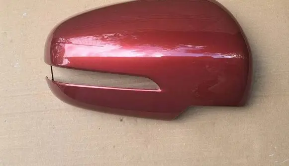 Suzuki SX4 S-Cross Plastic wing mirror trim cover 7101-013L-01-ZQ5