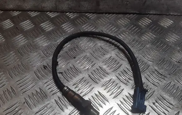 Citroen C4 I Lambda probe sensor