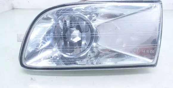Skoda Octavia Mk2 (1Z) Front fog light 1Z0941699 1Z0941701