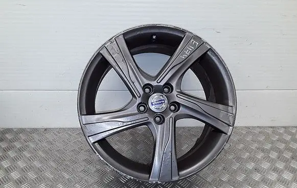 Volvo S80 R18 alloy rim 31362188