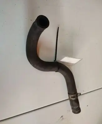 Honda Accord Engine coolant pipe/hose 